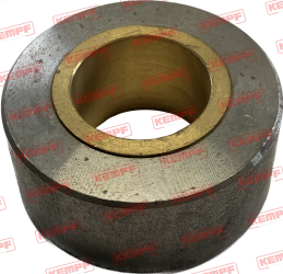 101783 Kempf Führungsrolle für Schlitten